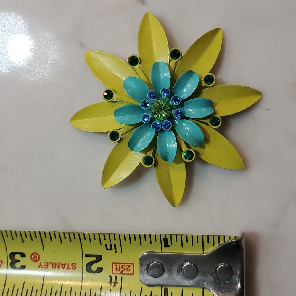 Vintage Brooch